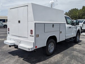 2023 Ford F-250SD XL PANEL SERVICE BODY