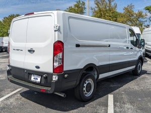 2024 Ford Transit-250 Base LOW ROOF 148WB