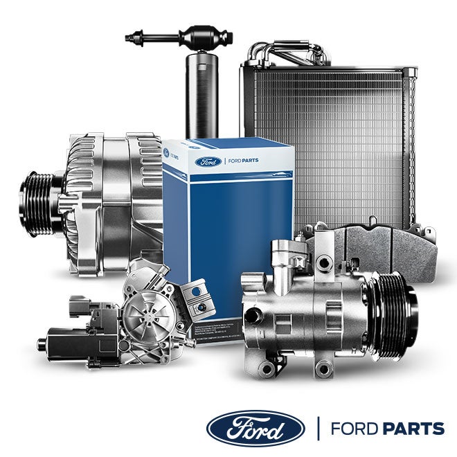 Ford Parts at Prestige Ford in Mount Dora FL