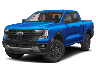 2024 Ranger