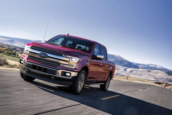 Test drive the 2020 Ford F-150 serving Orlando Florida