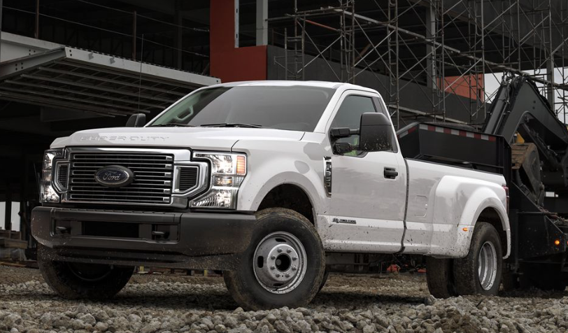 Research 2020 Ford Super Duty near Orlando FL