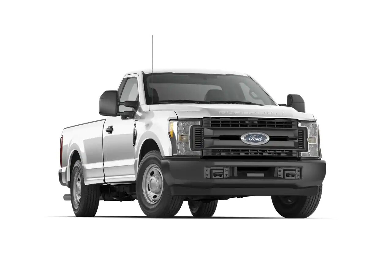 Buy, Lease, or Finance the 2019 Ford F-350 Super Duty near Mt Dora FL