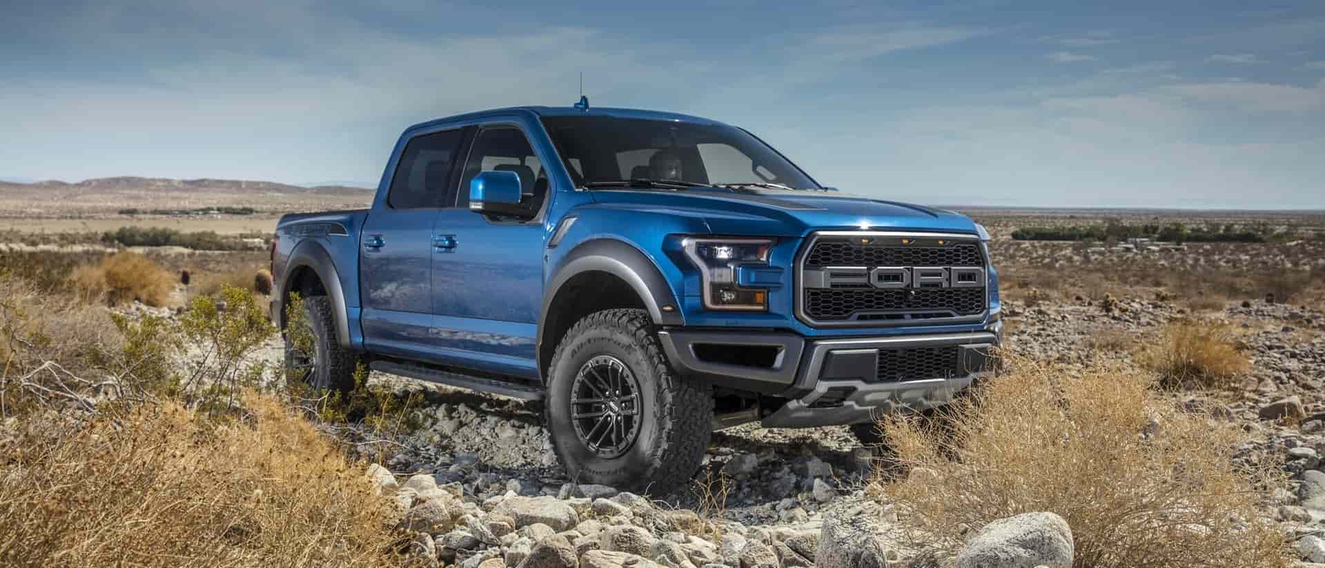 Lease a 2020 Ford F-150 near Clermont FL