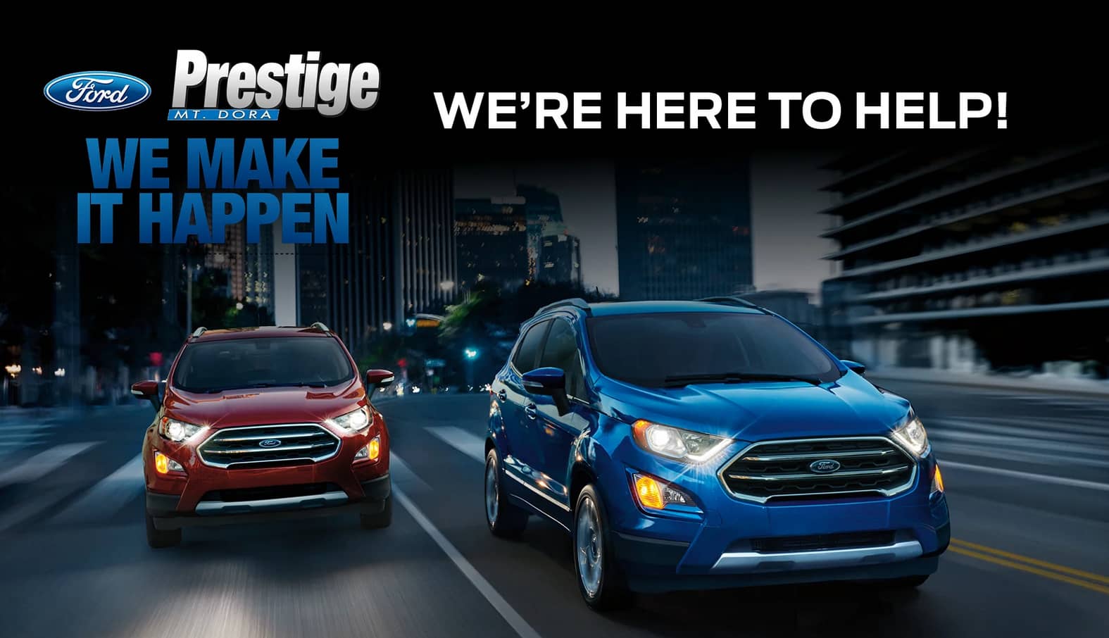 Coronavirus and Our Commitment to You