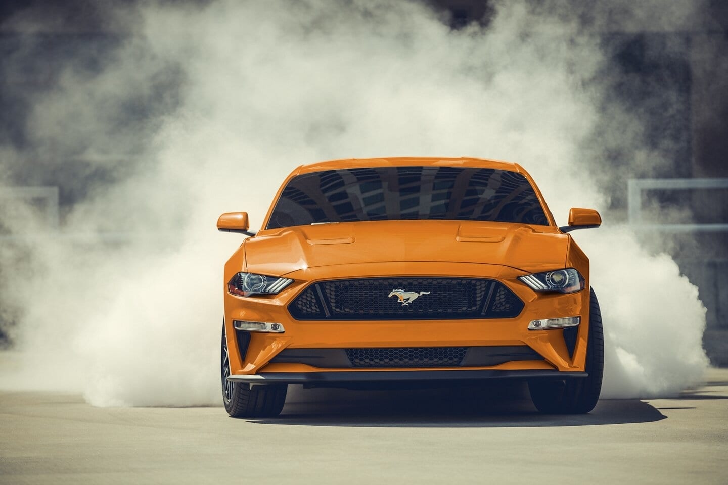 Prestige Ford - The 2020 Ford Mustang is the best Mustang in history near Sanford FL