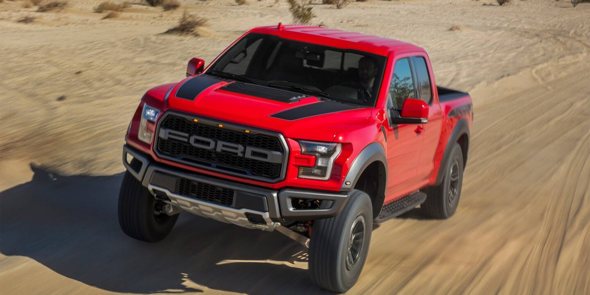 Announcing the arrival of the 2020 Ford F-150 in Mt Dora Florida