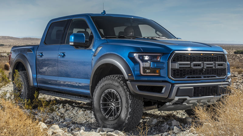 Prestige Ford - The 2020 Ford F-150 is an impressive full-size pickup near Eustis FL