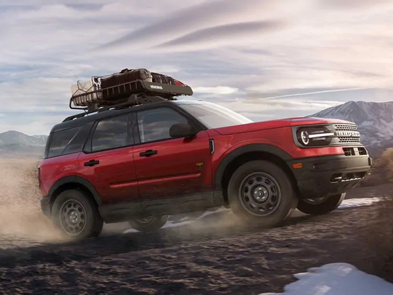 Prestige Ford of Mount Dora - Final Ford Close Out near Orlando FL