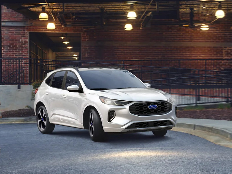 Prestige Ford of Mount Dora - What’s New for the 2023 Ford Escape near Clermont FL?