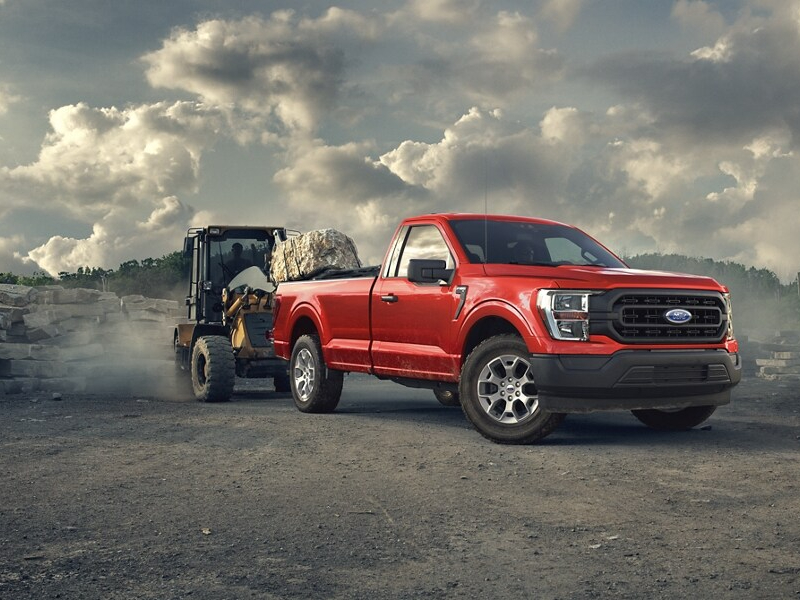 Ford Summer Sales Event near Orlando