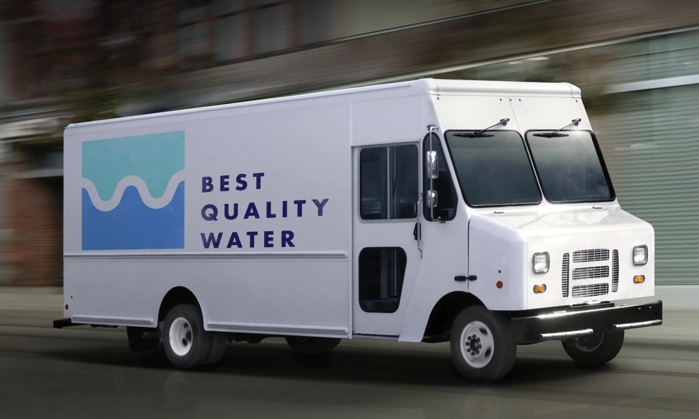 The flexible 2024 Ford E-Series Stripped Chassis near Clermont FL