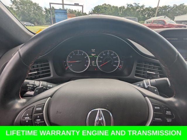 2022 Acura ILX Technology & A-Spec Packages