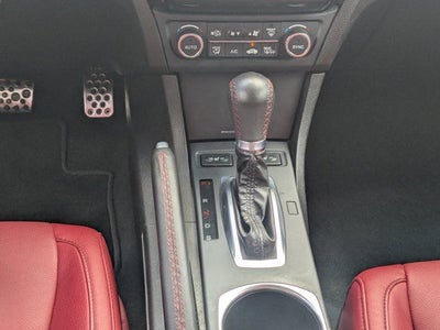 2022 Acura ILX Technology & A-Spec Packages