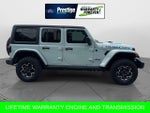 2023 Jeep Wrangler Rubicon 4xe