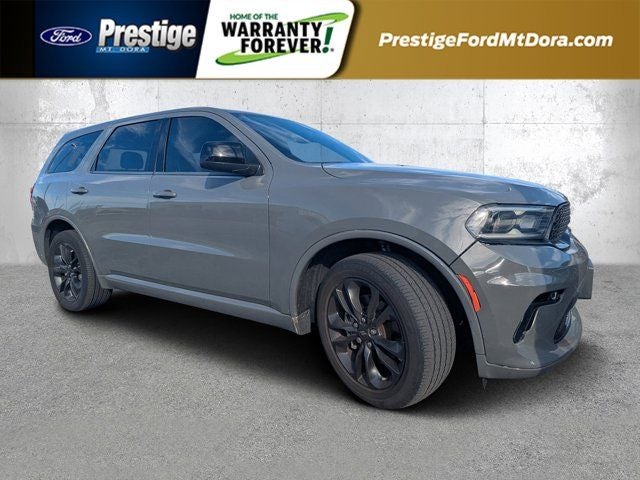 2022 Dodge Durango
