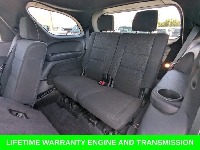 2022 Dodge Durango SXT BLACKTOP