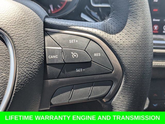 2022 Dodge Durango SXT BLACKTOP