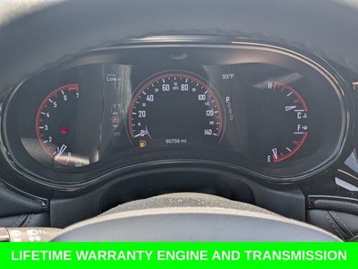2022 Dodge Durango SXT BLACKTOP