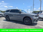 2022 Dodge Durango SXT BLACKTOP