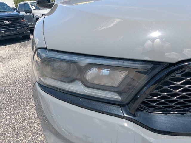 2022 Dodge Durango SXT BLACKTOP