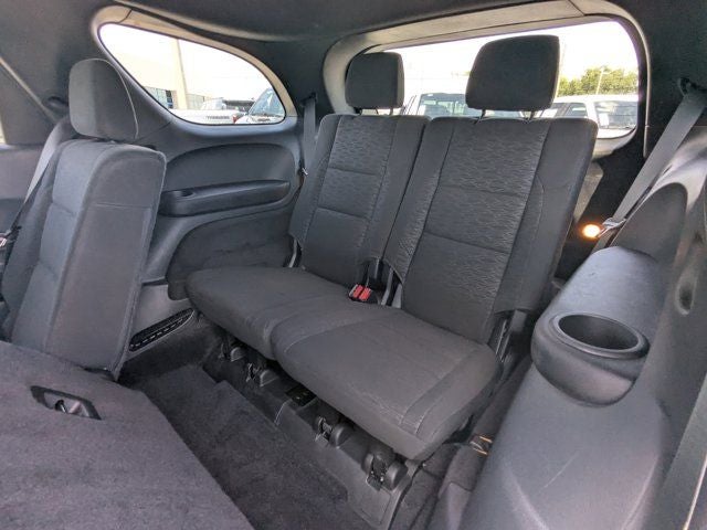 2022 Dodge Durango SXT BLACKTOP