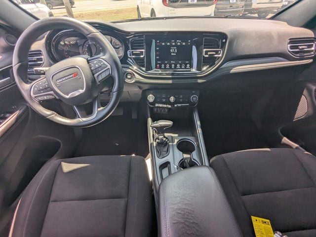 2022 Dodge Durango SXT BLACKTOP