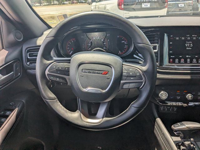 2022 Dodge Durango SXT BLACKTOP