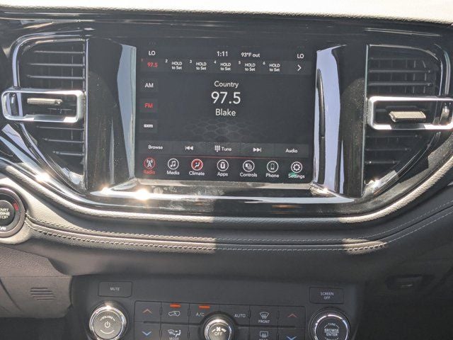2022 Dodge Durango SXT BLACKTOP
