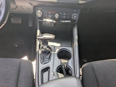 2022 Dodge Durango SXT BLACKTOP