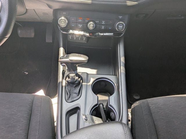 2022 Dodge Durango SXT BLACKTOP