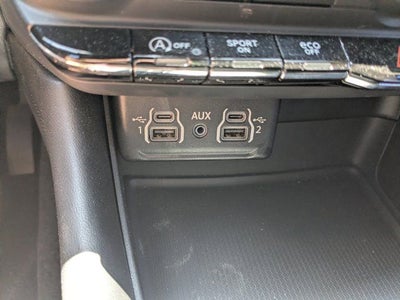 2022 Dodge Durango SXT BLACKTOP
