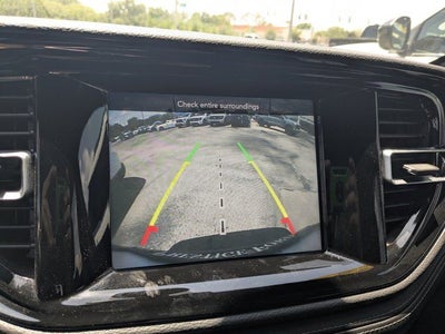 2022 Dodge Durango SXT BLACKTOP