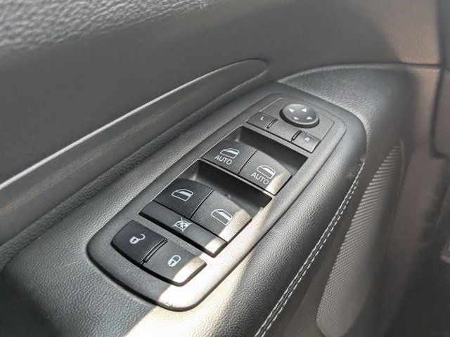 2022 Dodge Durango SXT BLACKTOP