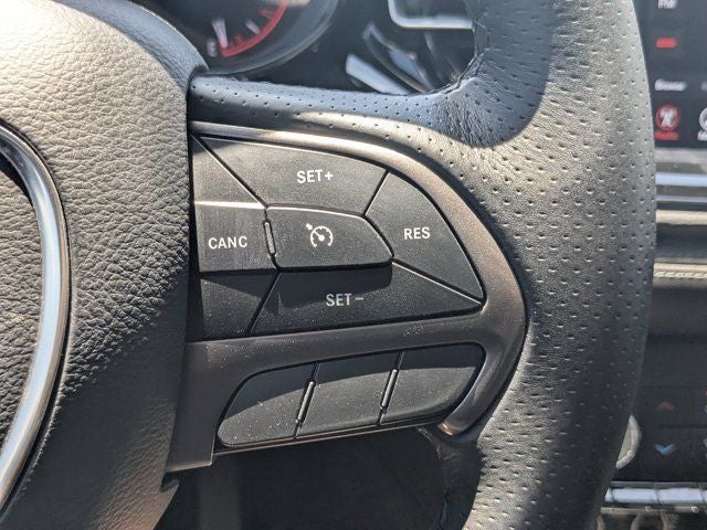 2022 Dodge Durango SXT BLACKTOP