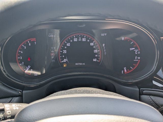 2022 Dodge Durango SXT BLACKTOP