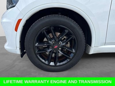 2021 Dodge Durango GT