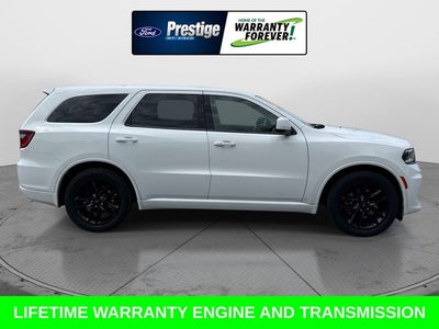 2021 Dodge Durango GT