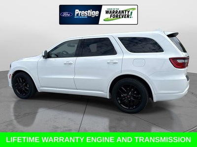 2021 Dodge Durango GT