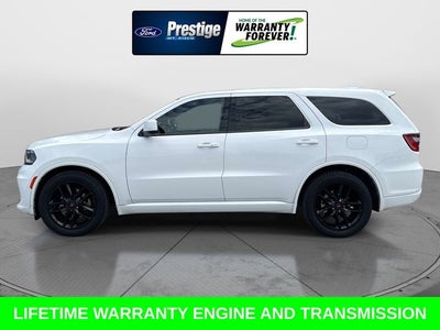 2021 Dodge Durango GT