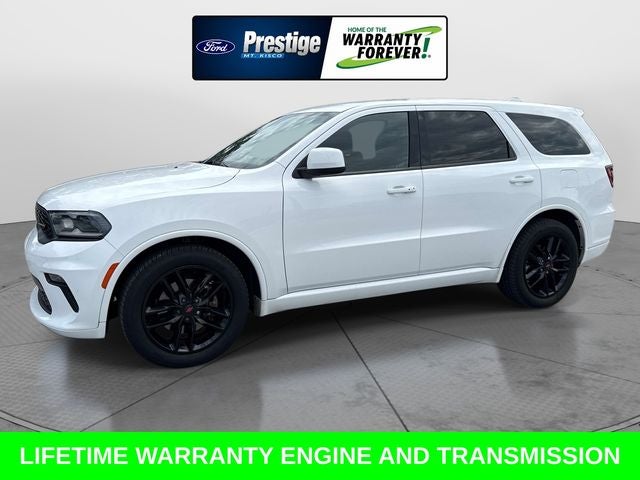 2021 Dodge Durango GT