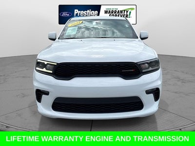 2021 Dodge Durango GT