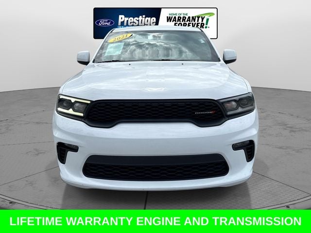 2021 Dodge Durango GT