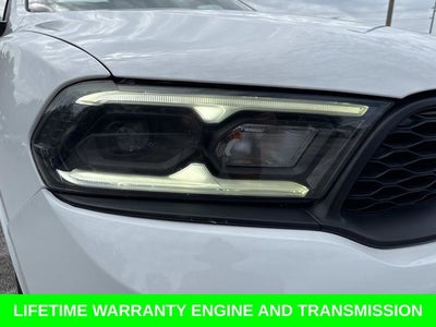 2021 Dodge Durango GT