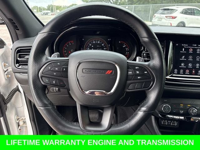 2021 Dodge Durango GT