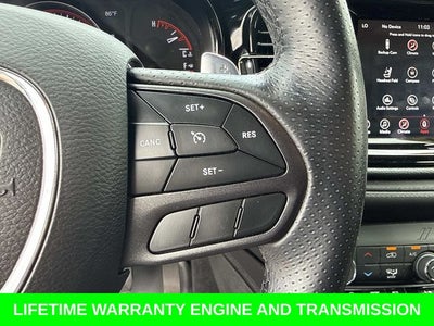 2021 Dodge Durango GT