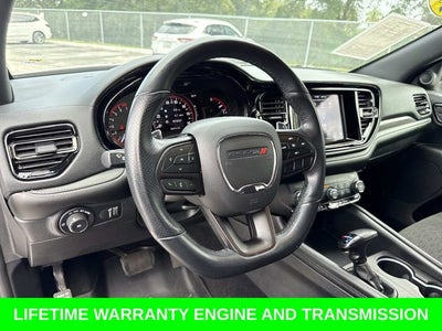2021 Dodge Durango GT