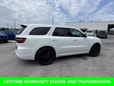 2021 Dodge Durango GT