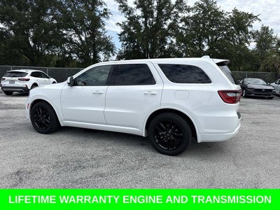 2021 Dodge Durango GT