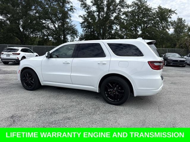 2021 Dodge Durango GT